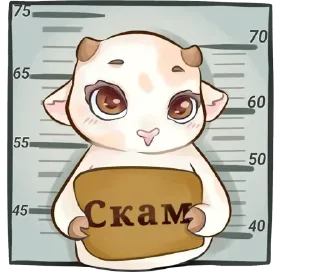 😓 emoji 🎨 Default's Skins Telegram sticker 17 of 82