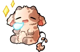 😴 emoji 🎨 Aisha's Skins @TgEmodziBot by @ctnhtnk Telegram sticker 14 of 87