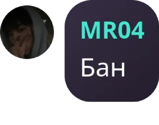 ✌ emoji Ауанаттын спермалары pack by @QuotLyBot Telegram sticker 5 of 23