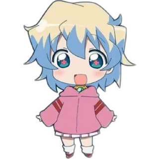 👄 emoji Капец Telegram sticker 24 of 118
