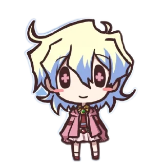 👄 emoji Капец Telegram sticker 2 of 118