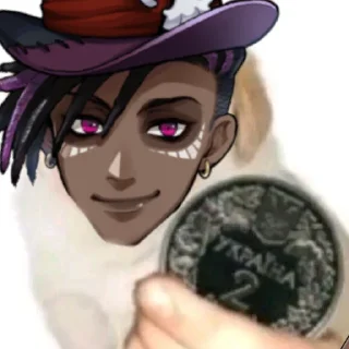 🪙 emoji Капец. Автор: Пульма Telegram sticker 22 of 97