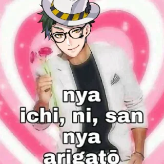 💖 emoji Капец. Автор: Пульма Telegram sticker 6 of 97