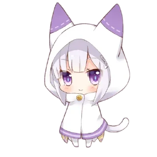 👂 emoji Капец Telegram sticker 21 of 118