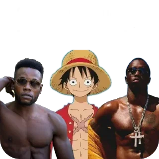 🎩 emoji Капец Telegram sticker 19 of 118