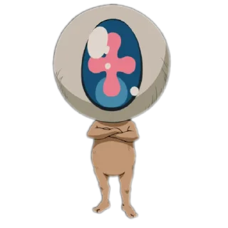 👍 emoji Капец Telegram sticker 1 of 118