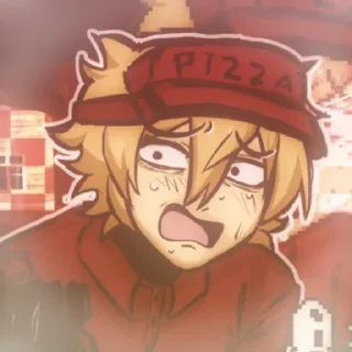 🍕 emoji 𝜗ৎ . .𝐸𝓁𝓁𝑖𝑜𝑡˖ ‧˚ ‧ | @FS_AsSe Telegram sticker 13 of 60