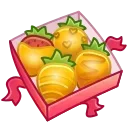 🍕 emoji 𝜗ৎ . .𝐸𝓁𝓁𝑖𝑜𝑡˖ ‧˚ ‧ | @FS_AsSe Telegram sticker 18 of 60