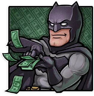 😎 emoji ДС|@Stickery_UA|@Vergisticks Telegram sticker 24 of 30