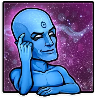 🤓 emoji ДС|@Stickery_UA|@Vergisticks Telegram sticker 13 of 30