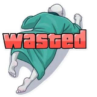 😵 emoji Волдеморт|@Stickery_UA|@Vergisticks Telegram sticker 21 of 30
