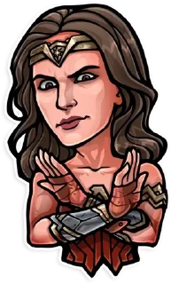 😕 emoji ДС|@Stickery_UA|@Vergisticks Telegram sticker 6 of 30