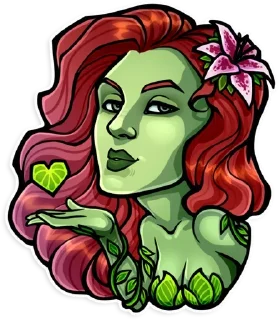 😘 emoji ДС|@Stickery_UA|@Vergisticks Telegram sticker 19 of 30