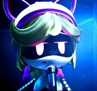 🌟 emoji Королева Telegram sticker 7 of 70