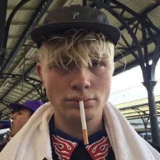 😐 emoji JoostKlein Telegram sticker 7 of 64