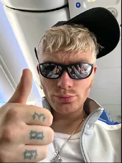 👍 emoji JoostKlein Telegram sticker 21 of 64