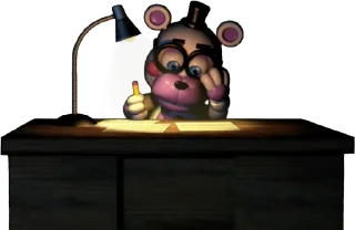Sticker from helpy @st3venok