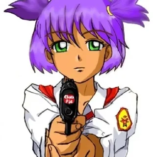 Sticker from @ArtamZx