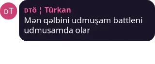 Sticker from @Shukr4nx @UseratorOT Paketi 1