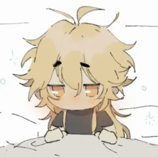 ☀️ emoji xiaoaether: <33 Telegram sticker 1 of 53
