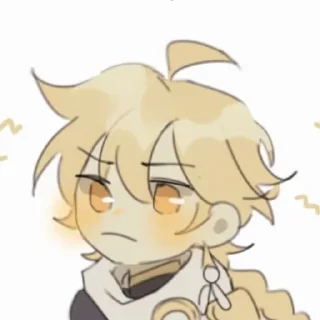 ☀️ emoji xiaoaether: <33 Telegram sticker 18 of 53