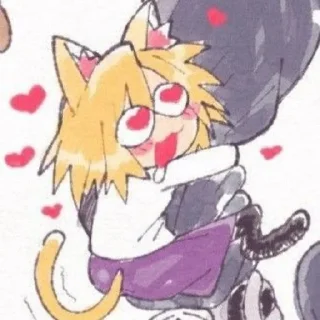 Sticker from :33