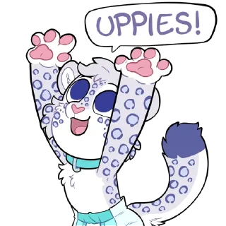 😊 emoji Cloud Telegram sticker 7 of 47