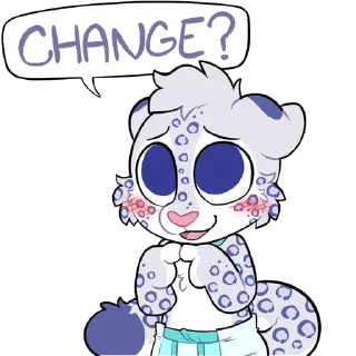 😳 emoji Cloud Telegram sticker 9 of 47