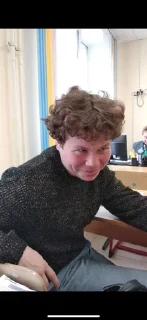 😛 emoji Отис Ридинг Telegram sticker 17 of 17