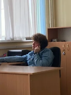 Sticker from Отис Ридинг