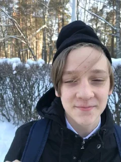 🙂 emoji Отис Ридинг Telegram sticker 16 of 17