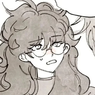 🍎 emoji :Ꭲᴇɜ🍎: Чᴇᴩи Ꮶᴩᴀɯ: @brrdrms Telegram sticker 23 of 100