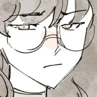 🍎 emoji :Ꭲᴇɜ🍎: Чᴇᴩи Ꮶᴩᴀɯ: @brrdrms Telegram sticker 19 of 100