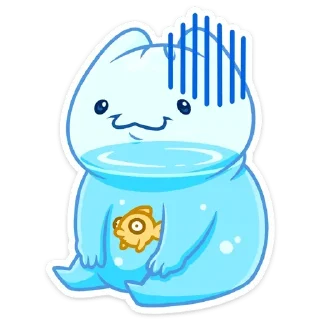 😐 emoji Еще стикеры - @The_Packo Telegram sticker 20 of 43