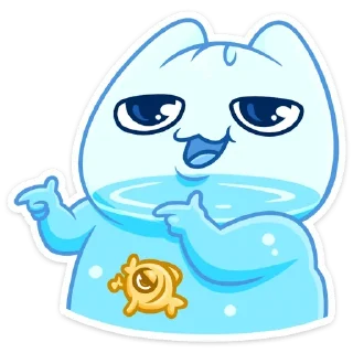😉 emoji Еще стикеры - @The_Packo Telegram sticker 7 of 43