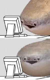 🤯 emoji Жизнь крепка Telegram sticker 5 of 74