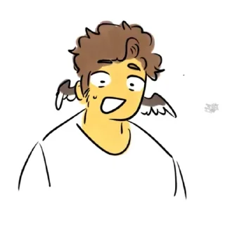 🍗 emoji ꒰ shedletsky || @Mistvaii_3am Telegram sticker 24 of 108