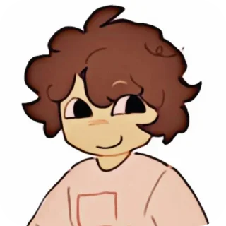 🍗 emoji ꒰ shedletsky || @Mistvaii_3am Telegram sticker 4 of 108