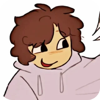 🍗 emoji ꒰ shedletsky || @Mistvaii_3am Telegram sticker 16 of 108