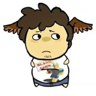 🍗 emoji ꒰ shedletsky || @Mistvaii_3am Telegram sticker 7 of 108