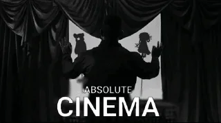 🙌 emoji absolute cinema Telegram sticker 16 of 69