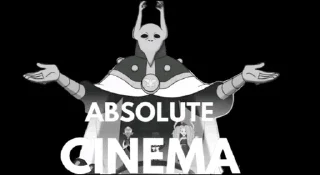 🙌 emoji absolute cinema Telegram sticker 19 of 69