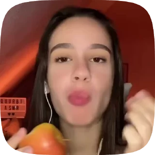 🤌 emoji Quurbi Asmr by вікулік Telegram sticker 20 of 45