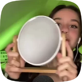 🖼 emoji Quurbi Asmr by вікулік Telegram sticker 21 of 45