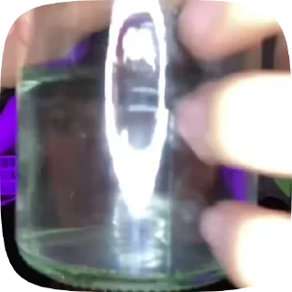 👽 emoji Quurbi Asmr by вікулік Telegram sticker 22 of 45
