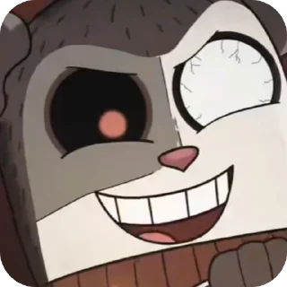Sticker from Билои даска🔪🔪🔪