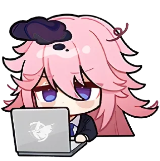 Sticker from Ловці Полум'я 🦋