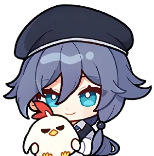 Sticker from Ловці Полум'я 🦋