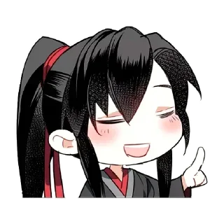 Sticker from mw