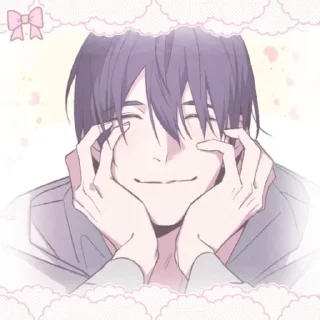 💟 emoji Комната без окон Telegram sticker 18 of 53